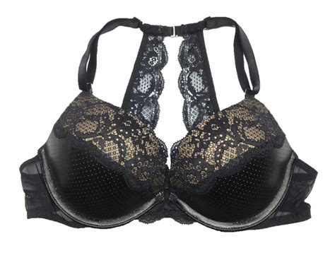 Victoria secret bombshell push up bra - Sep 30, 2020 · Victoria's Secret Bombshell Add-2-Cups Push-up Bra. 4.5 62 ratings. Price: $69.50 - ... 